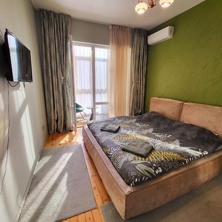 The Best Place In The Heart Of Sofia City Center Exteriér fotografie
