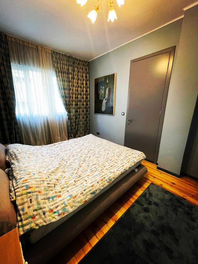 The Best Place In The Heart Of Sofia City Center Exteriér fotografie