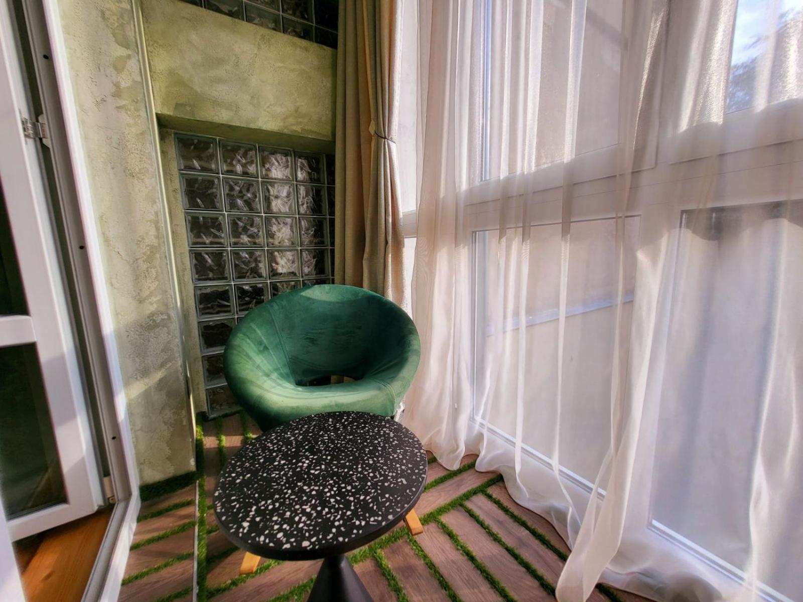 The Best Place In The Heart Of Sofia City Center Exteriér fotografie