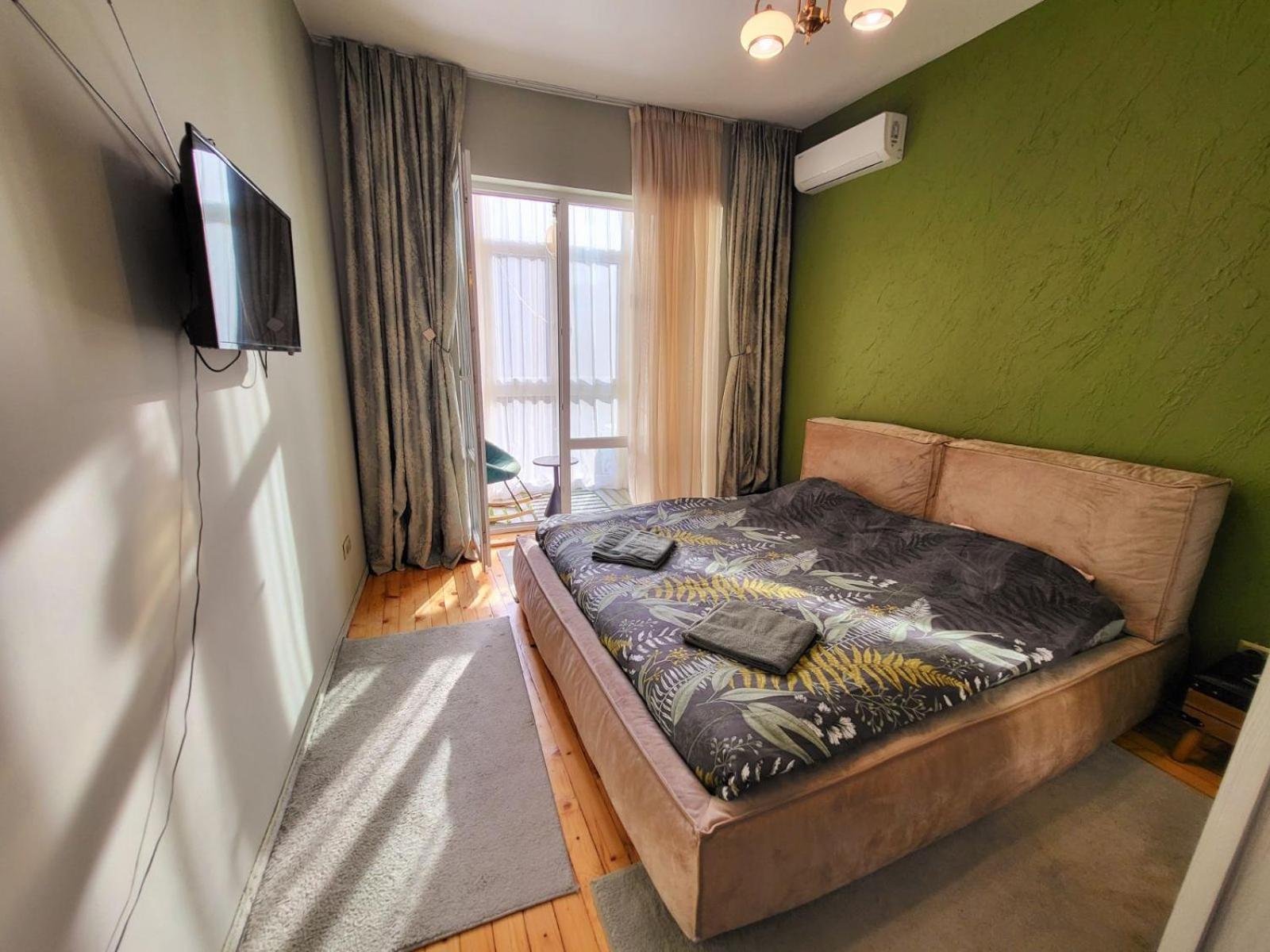 The Best Place In The Heart Of Sofia City Center Exteriér fotografie
